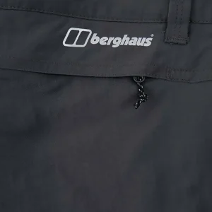 Men's Navigator 2.0 Shorts - Grey^Berghaus Discount
