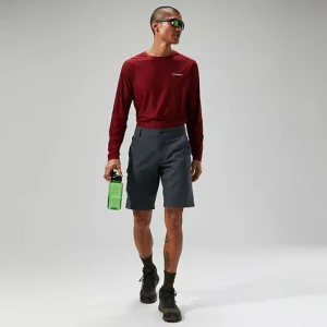 Men's Navigator 2.0 Shorts - Grey^Berghaus Discount