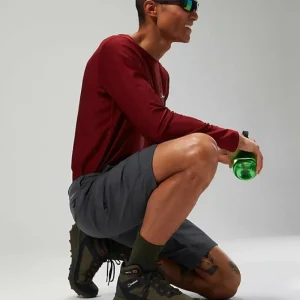 Men's Navigator 2.0 Shorts - Grey^Berghaus Discount