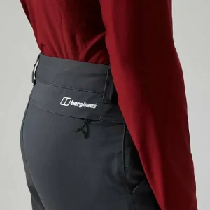 Men's Navigator 2.0 Shorts - Grey^Berghaus Discount