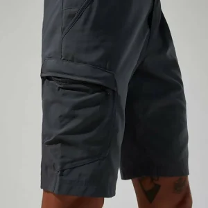 Men's Navigator 2.0 Shorts - Grey^Berghaus Discount