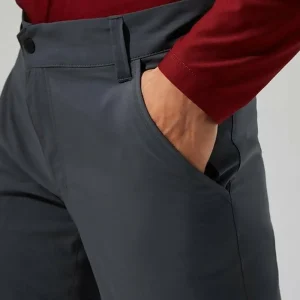 Men's Navigator 2.0 Shorts - Grey^Berghaus Discount