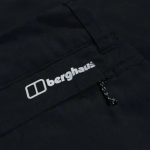Men's Navigator 2.0 Trousers - Black^Berghaus Store