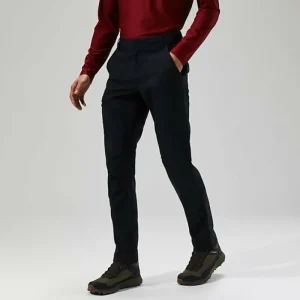 Men's Navigator 2.0 Trousers - Black^Berghaus Store
