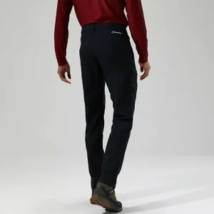 Men's Navigator 2.0 Trousers - Black^Berghaus Store