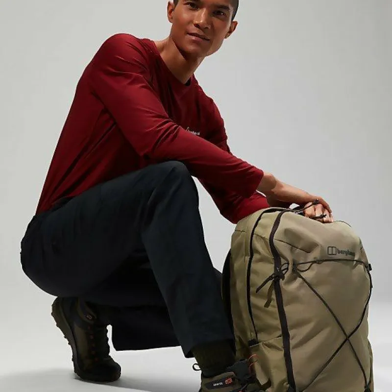 mens_navigator__trousers__4.webp Men's Navigator 2.0 Trousers - Black^Berghaus Store