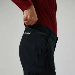 Men's Navigator 2.0 Trousers - Black^Berghaus Store