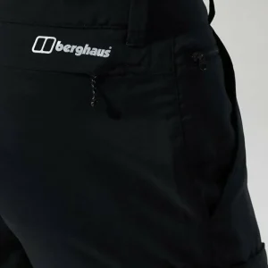 Men's Navigator 2.0 Trousers - Black^Berghaus Store