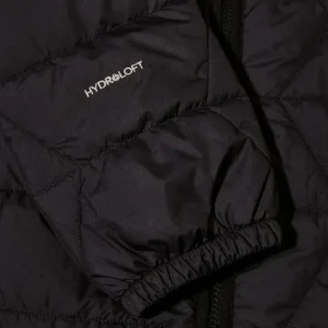 Men's Netherdene Quilted Insulated Jacket - Black^Berghaus Sale