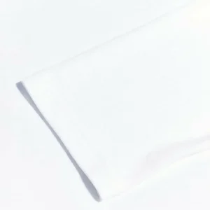 Men's Organic Big Logo Long Sleeve Tee White^Berghaus Best