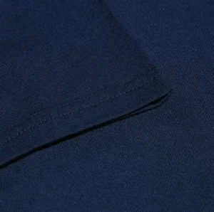 Men's Organic Classic Logo Tee Dark Blue^Berghaus Online