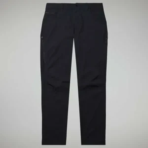 Men's Ortler 2.0 Pant - Black^Berghaus Flash Sale