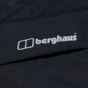 Men's Ortler 2.0 Pant - Black^Berghaus Flash Sale