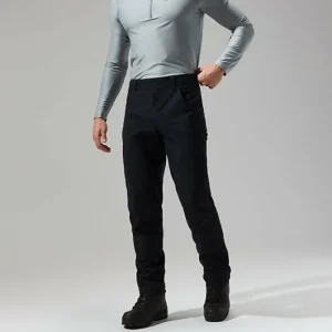 Men's Ortler 2.0 Pant - Black^Berghaus Flash Sale