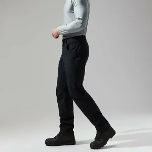 Men's Ortler 2.0 Pant - Black^Berghaus Flash Sale