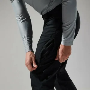 Men's Ortler 2.0 Pant - Black^Berghaus Flash Sale