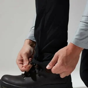 Men's Ortler 2.0 Pant - Black^Berghaus Flash Sale
