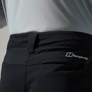 Men's Ortler 2.0 Pant - Black^Berghaus Flash Sale