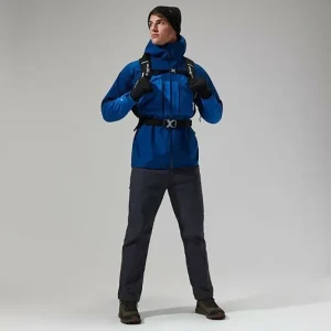 Men's Ortler 2.0 Pant - Dark Grey^Berghaus Sale