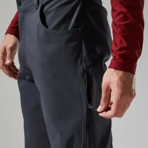 Men's Ortler 2.0 Pant - Dark Grey^Berghaus Sale