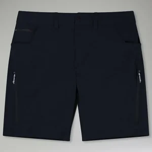Men's Ortler Short - Black^Berghaus Online