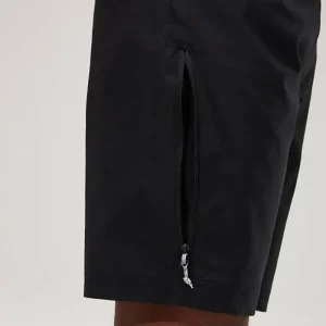 Men's Ortler Short - Black^Berghaus Online