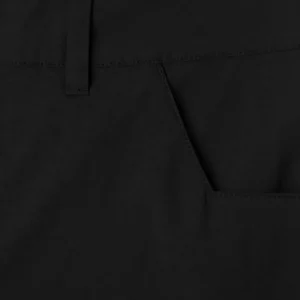 Men's Ortler Short - Black^Berghaus Online