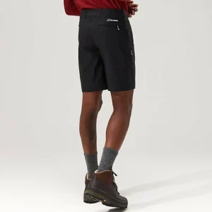 Men's Ortler Short - Black^Berghaus Online