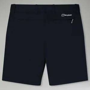 Men's Ortler Short - Black^Berghaus Online