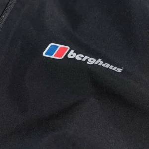 Men's Paclite 2.0 Jacket - Black^Berghaus New
