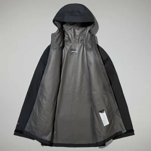 Men's Paclite 2.0 Jacket - Black^Berghaus New