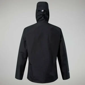 Men's Paclite 2.0 Jacket - Black^Berghaus New