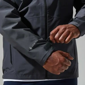 Men's Paclite 2.0 Jacket - Dark Grey^Berghaus Discount