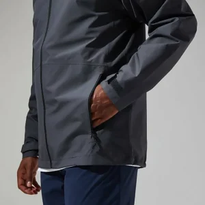 Men's Paclite 2.0 Jacket - Dark Grey^Berghaus Discount