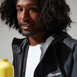 Men's Paclite 2.0 Jacket - Dark Grey^Berghaus Discount