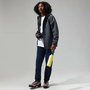 Men's Paclite 2.0 Jacket - Dark Grey^Berghaus Discount