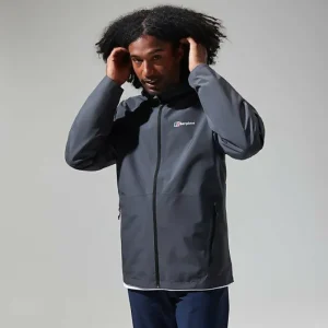 Men's Paclite 2.0 Jacket - Dark Grey^Berghaus Discount
