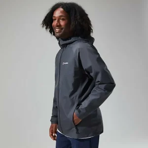 Men's Paclite 2.0 Jacket - Dark Grey^Berghaus Discount