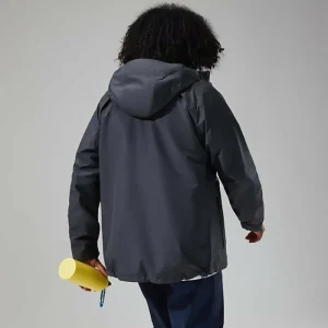 Men's Paclite 2.0 Jacket - Dark Grey^Berghaus Discount