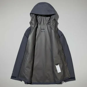 Men's Paclite 2.0 Jacket - Dark Grey^Berghaus Discount