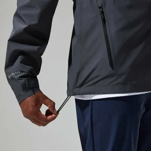 Men's Paclite 2.0 Jacket - Dark Grey^Berghaus Discount