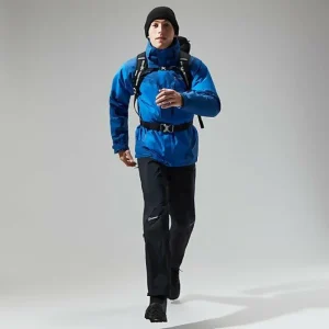 Men's Paclite Pant - Black^Berghaus Fashion