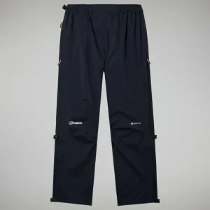 Men's Paclite Pant - Black^Berghaus Fashion