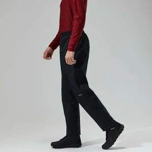 Men's Paclite Pant - Black^Berghaus Fashion