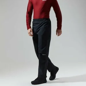 Men's Paclite Pant - Black^Berghaus Fashion