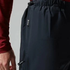 Men's Paclite Pant - Black^Berghaus Fashion