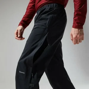 Men's Paclite Pant - Black^Berghaus Fashion