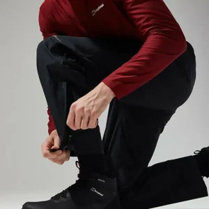 Men's Paclite Pant - Black^Berghaus Fashion