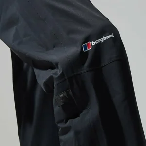 Men's Paclite Pant - Black^Berghaus Fashion