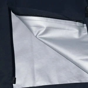 Men's Paclite Pant - Black^Berghaus Fashion